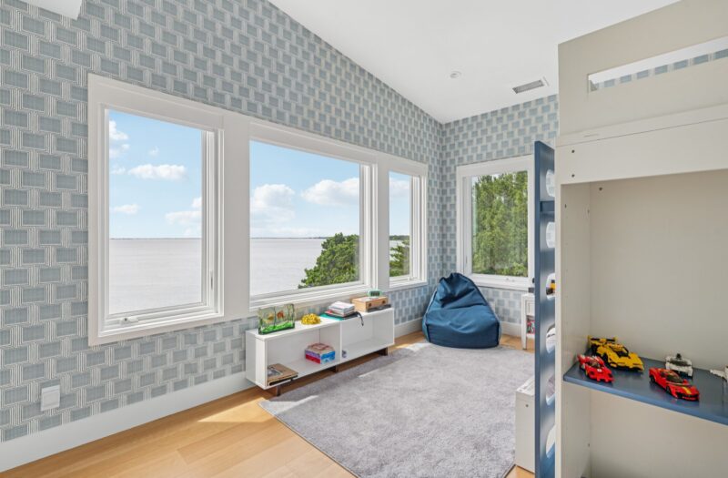 Kids Bedroom