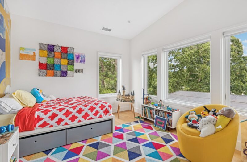 Kids Bedroom