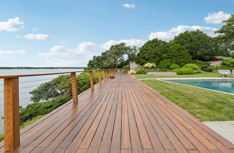 Infinity Deck